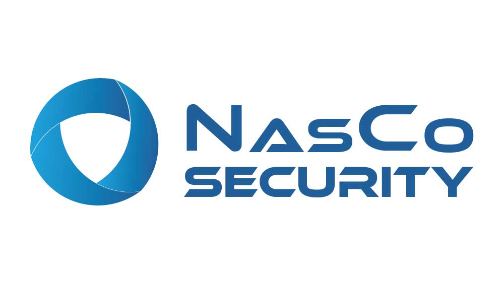 Nasco Security Logotype